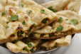 Paneer Naan