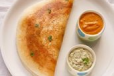 Mysore Masala Dosa
