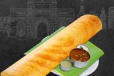 Paper Masala Dosa
