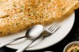 Rava Masala Dosa
