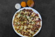 Onion Uttapam