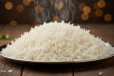 Plain Rice