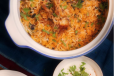 Spicy Kadi Khichdi Rice