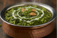 Spicy Palak Khichdi Rice