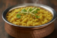 Spicy Dal Khichdi Rice
