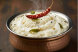 Curd Rice