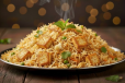 Paneer Biryani Rice