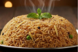 Masala Pulao Rice