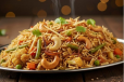 Special Salam Bombay Chef Pulao Rice