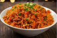 Spicy Schezwan Fried Rice