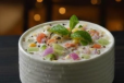Pineapple Raita