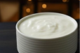 Plain Yoghurt