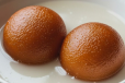 Gulab Jamun 2 Pieces