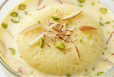 Kesar Rasmalai