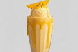 Mango Milkshake