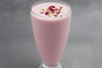 Rose Lassi