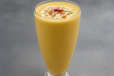 Saffron Lassi
