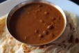 POROTTA WITH KADALA CURRY