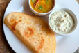 PLAIN DOSA