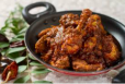 ghee roast
