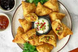 Veg Samoosa