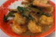 Shery Chatti Curry Coconut