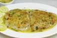 Fish Fillet Lemon Grilled