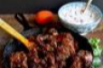 Nadan Panfried Chicken
