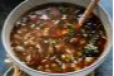 Hot and Sour Veg Soup