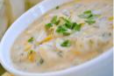 Crab Meat Soup