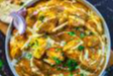 Paneer Butter Masala