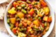 Mix Veg Curry