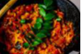 Tomato Onion Fry