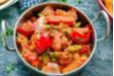 Kadai Veg