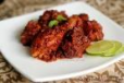 Masala Fried Chicken