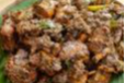 Chicken Varattiyathu