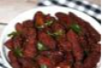 Beef Dry Fry