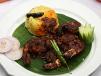 Prawns Dry Fry