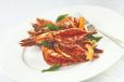 Prawns Tawa Fry