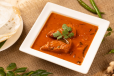 Salkara Mango Curry