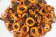 Squid Dry Fry