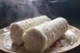 Puttu  White 1pc