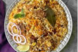 Beef Dum Biryani
