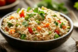 Mixed Fried Rice