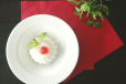Coconut Pudding