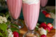 Strawberry Milkshake