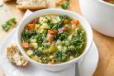 Veg soup