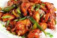 Chilli Chicken Dry