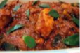 Kuttanadan Chicken Roast