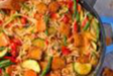 Veg Mango Curry
